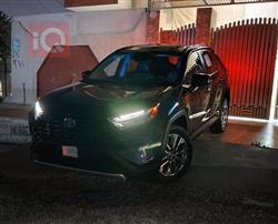 تۆیۆتا ڕاڤ 4